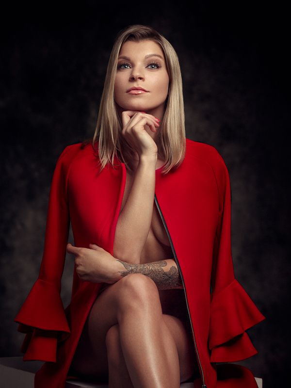 Oksana фото превью