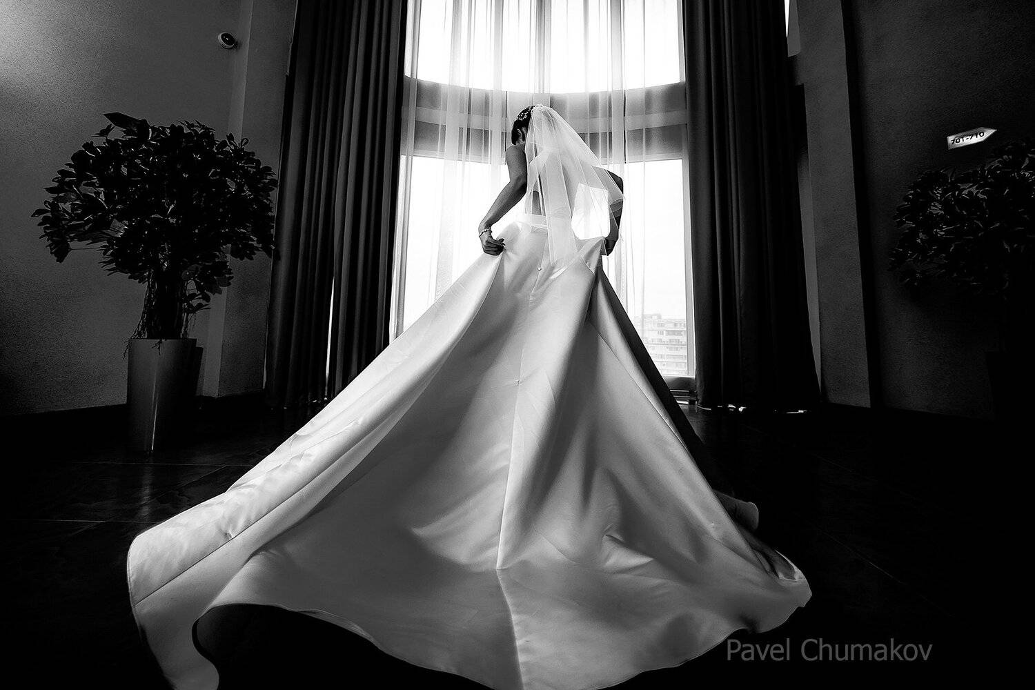 , Павел Чумаков