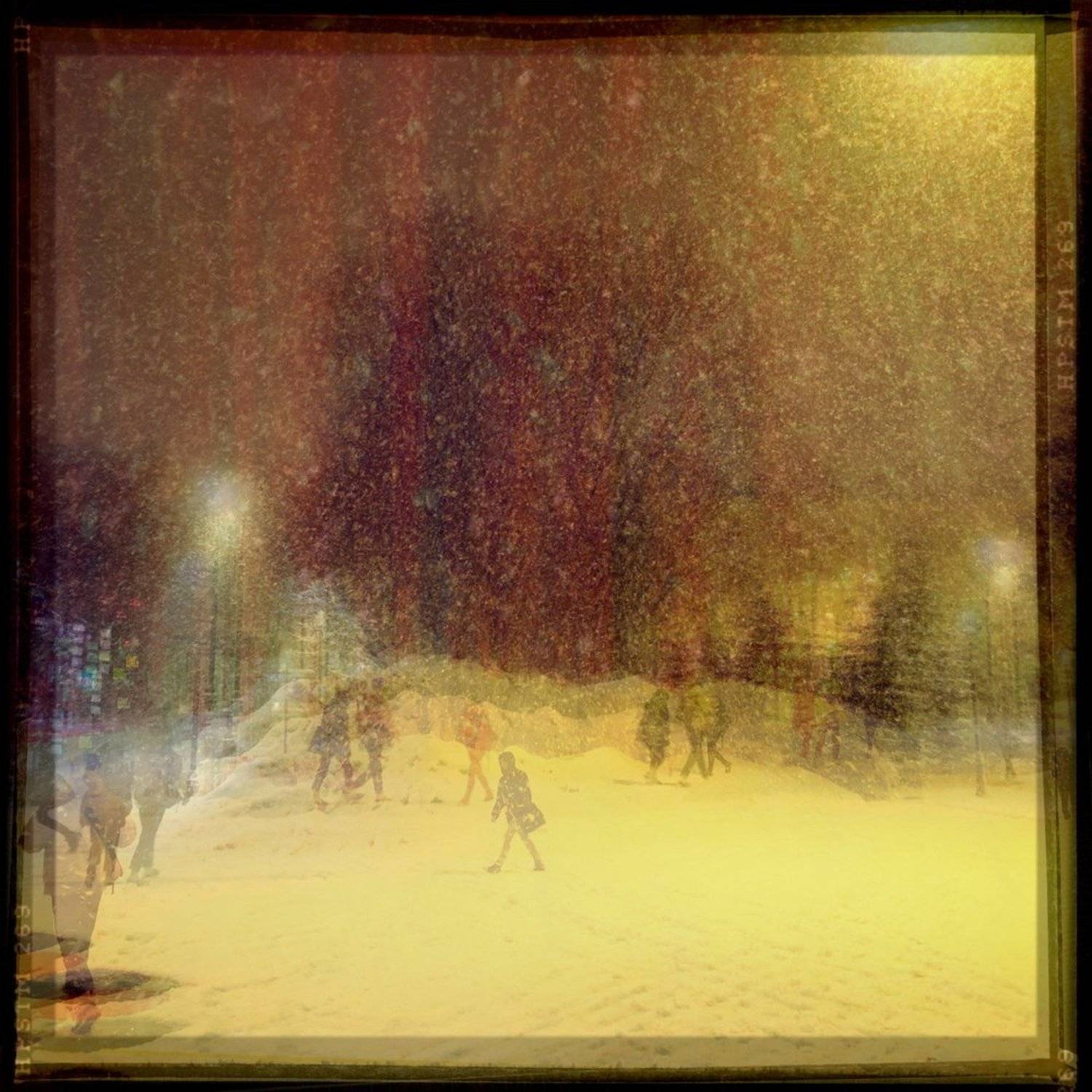 , Антон Лаба