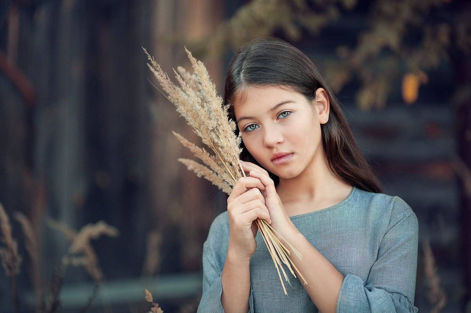 , Макаркина Регина