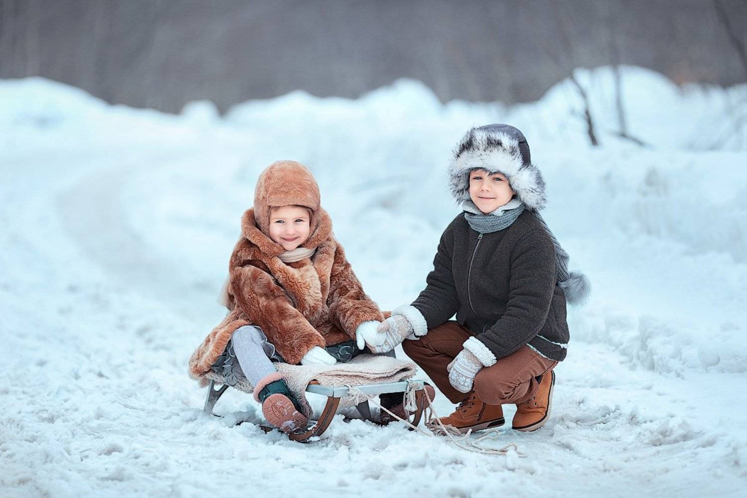 фотопрогулка, детство, зимняя радость, фотосессия, детский и семейный фотограф, улыбки, смех, радость,мечта, счастье, зима, мальчик, девочка, дети, эмоции, снег, счастье, восторг, Францева Ольга