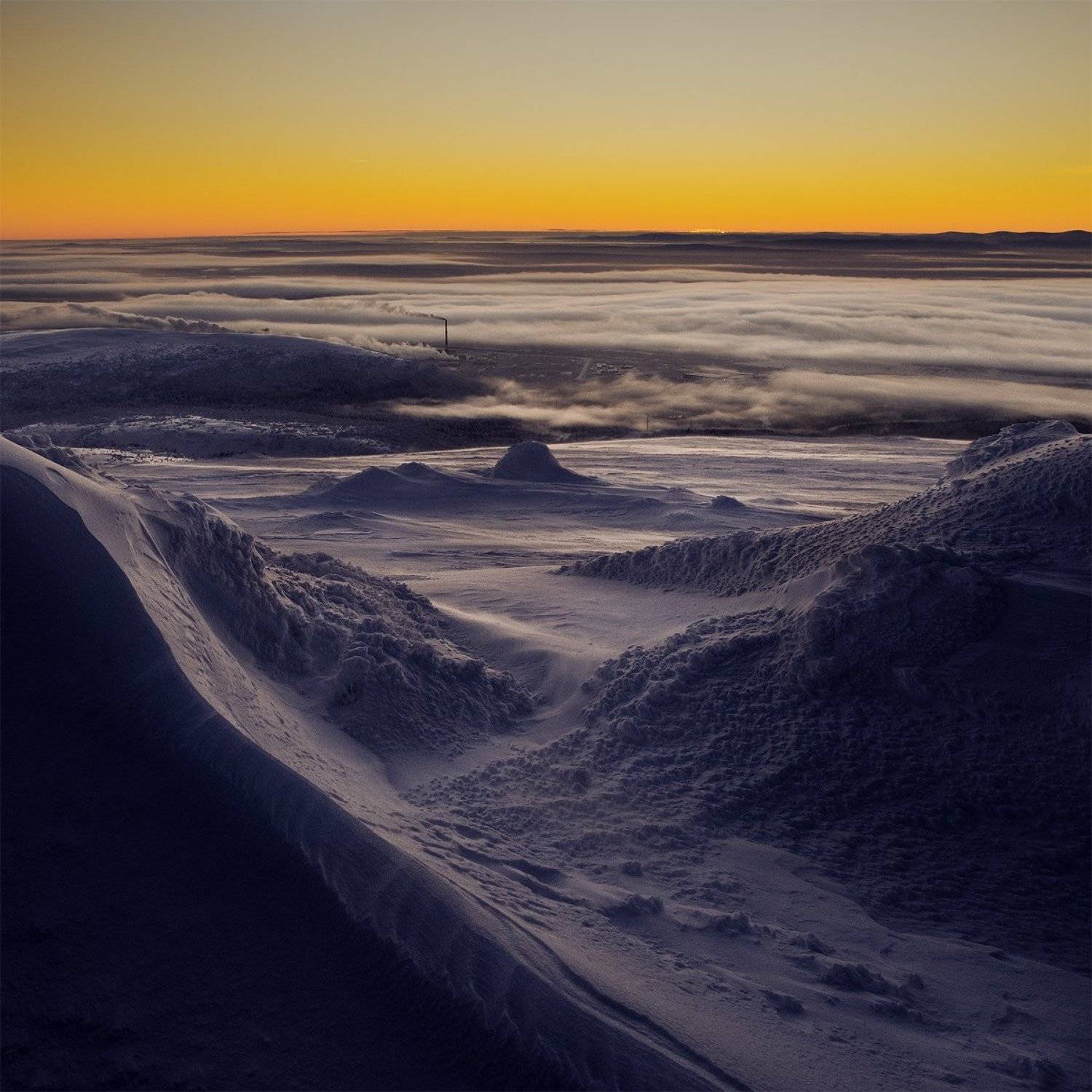 khibiny kirovsk, Александр Шаранов
