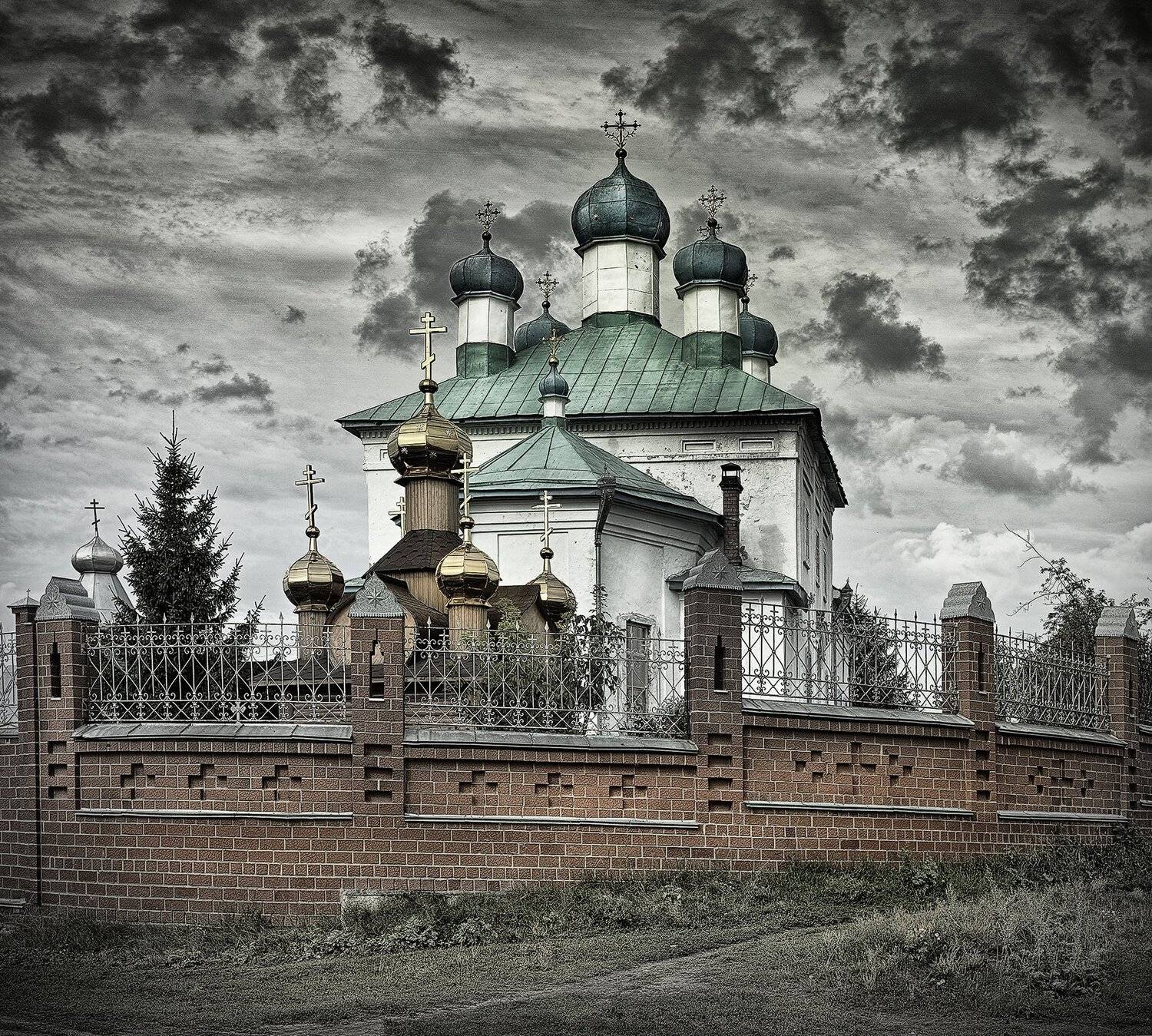 , Бусыгин Борис