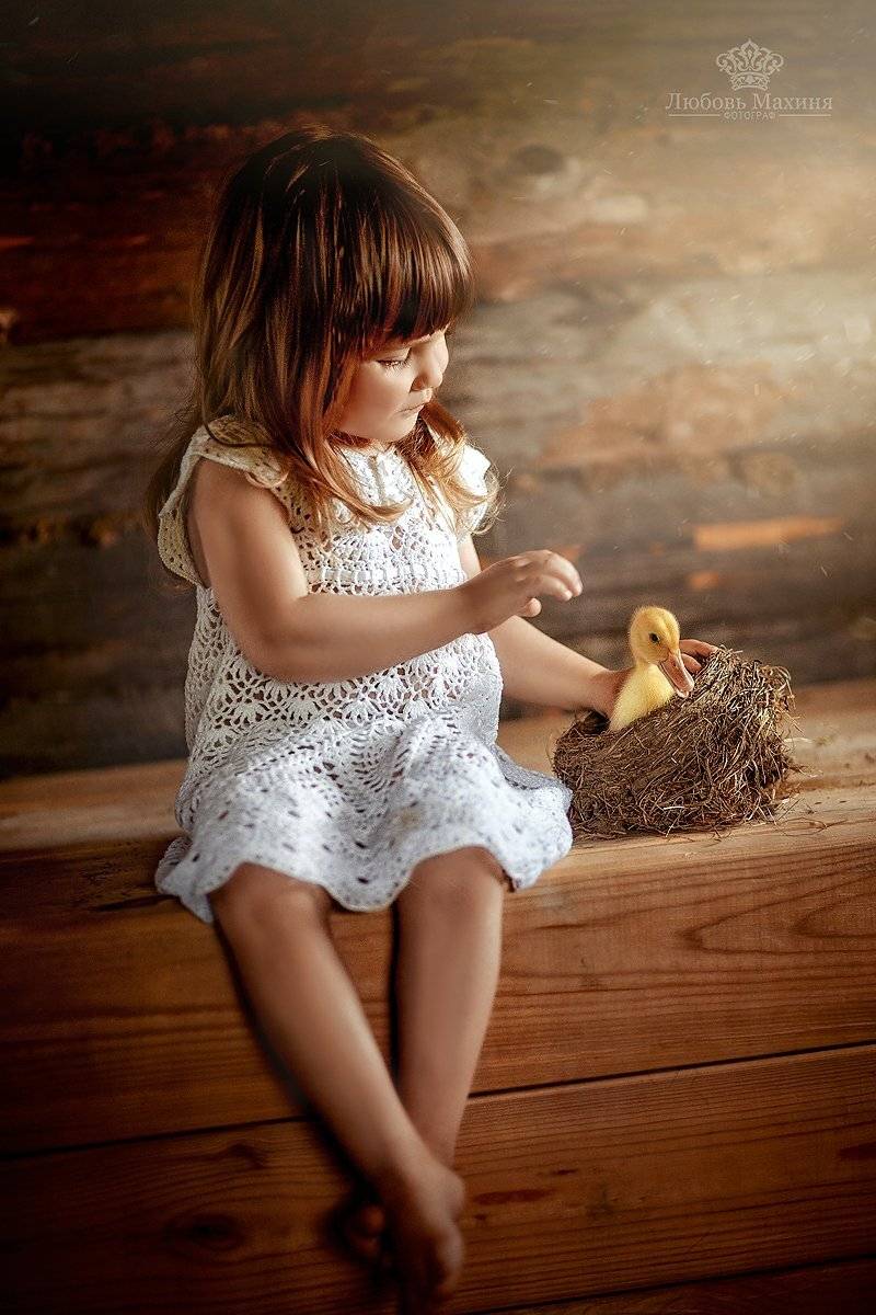 , Любовь Махиня