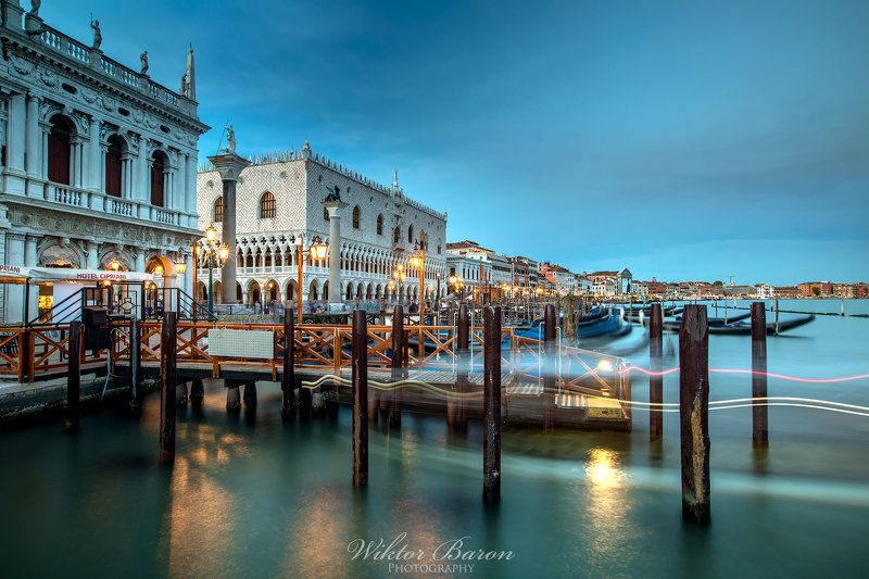 Wenecja фото превью