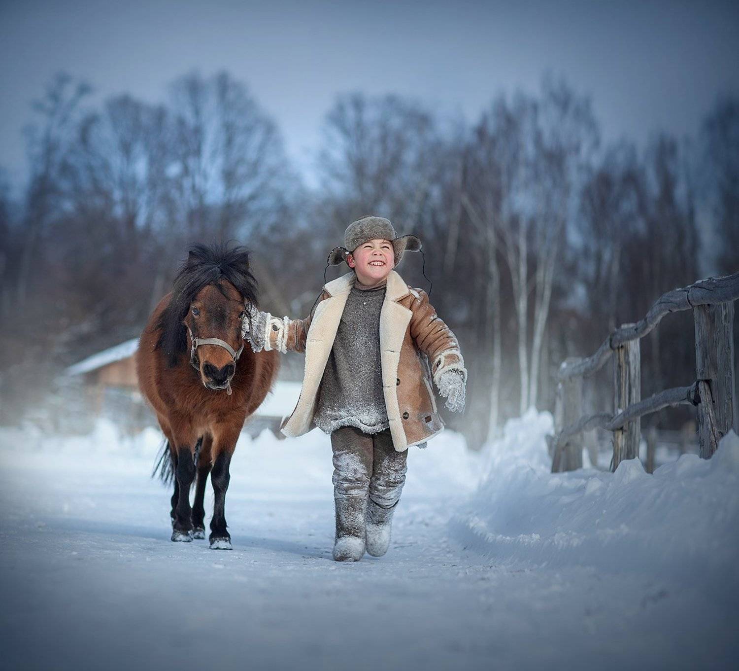 , Диана Аникеева