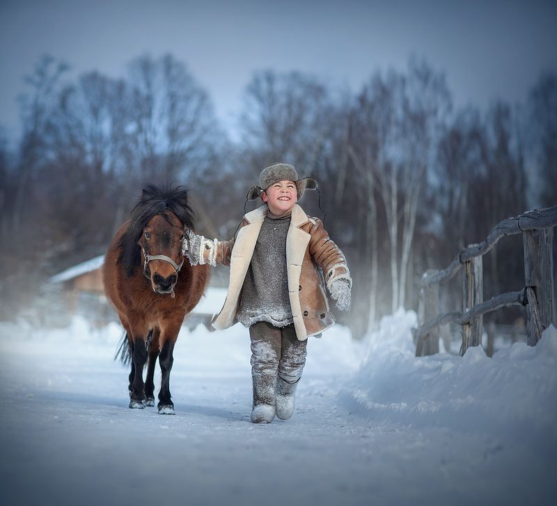 Счастье фото превью