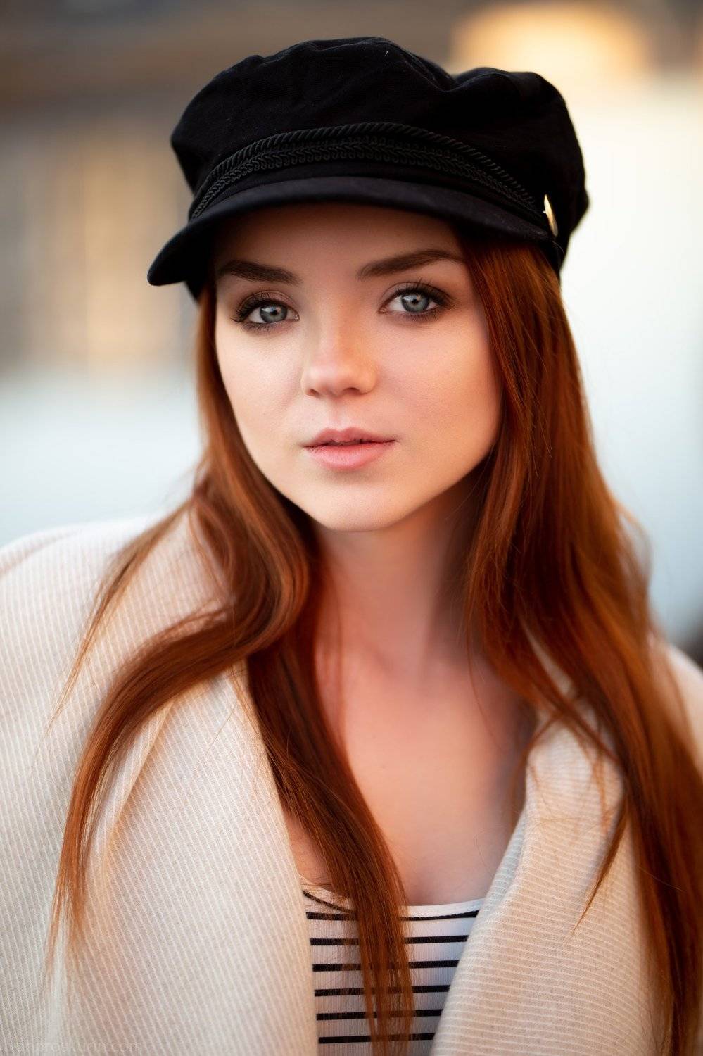 , Иван Проскурин