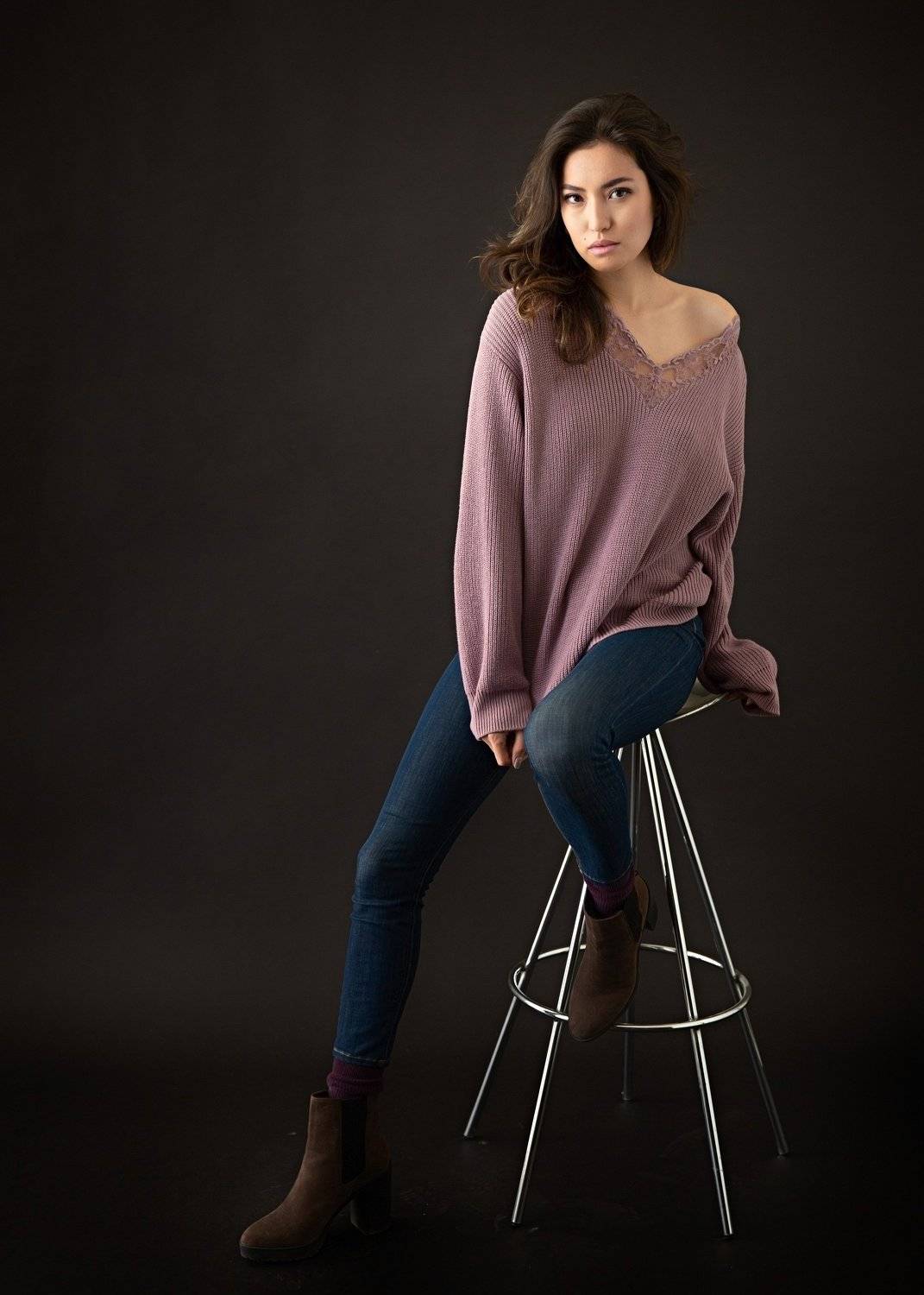 model, girl, portrait, body, face, beauty, beautiful, gurulee, Тавадзе Леван