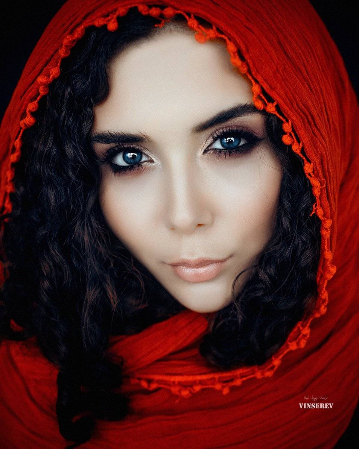 , Винников Сергей