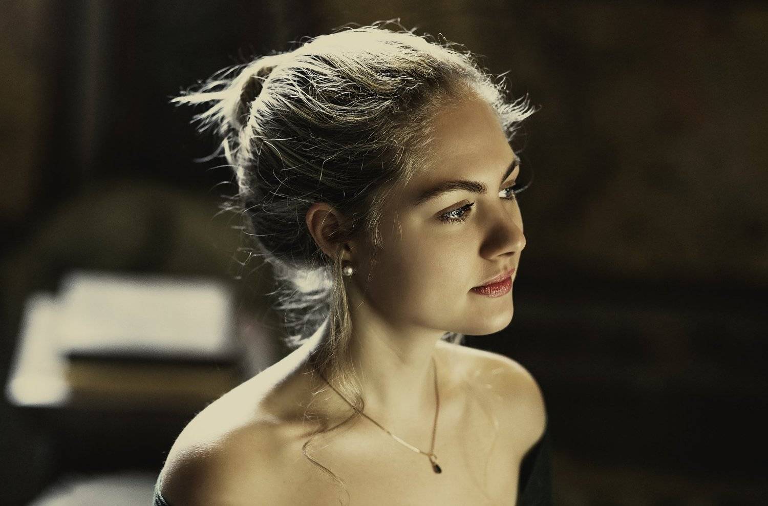 , Иванна Климшина