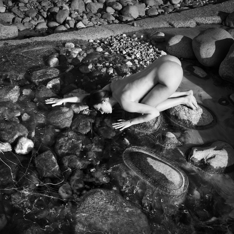 Anti-utopia фото превью