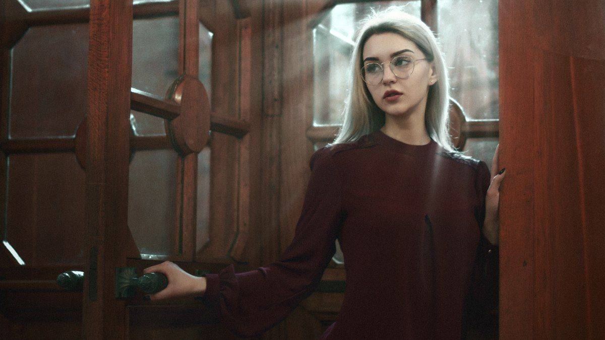 портрет, фото, nikon, portrait, Полтава, Ведь Денис