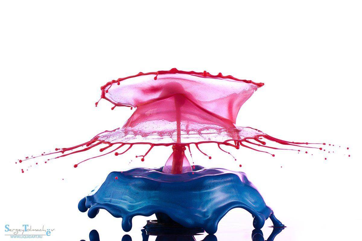 капли, жидкость, макро, арт, всплеск, сергейтолмачев, liquidart, art, liquid, Сергей Толмачев