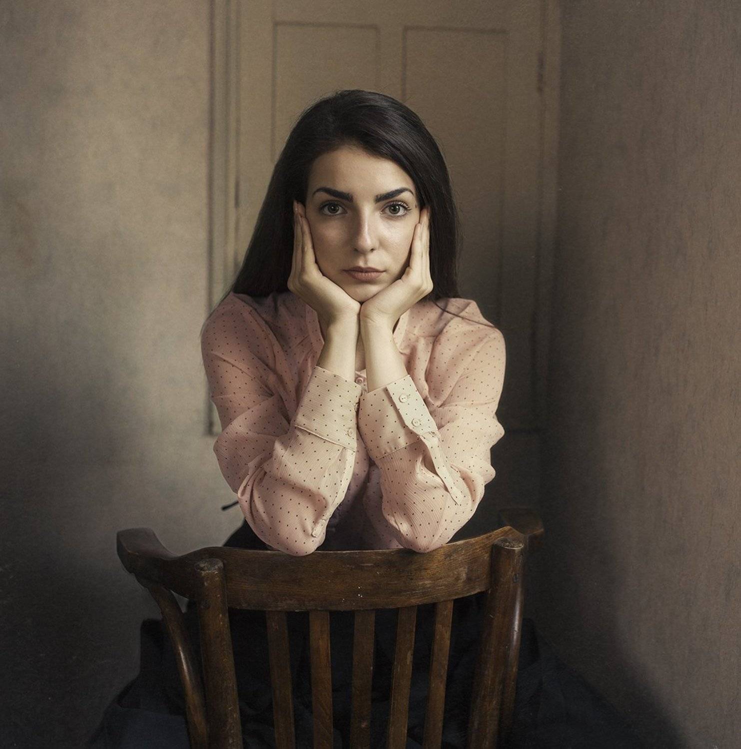 , Desislava Kuleshova