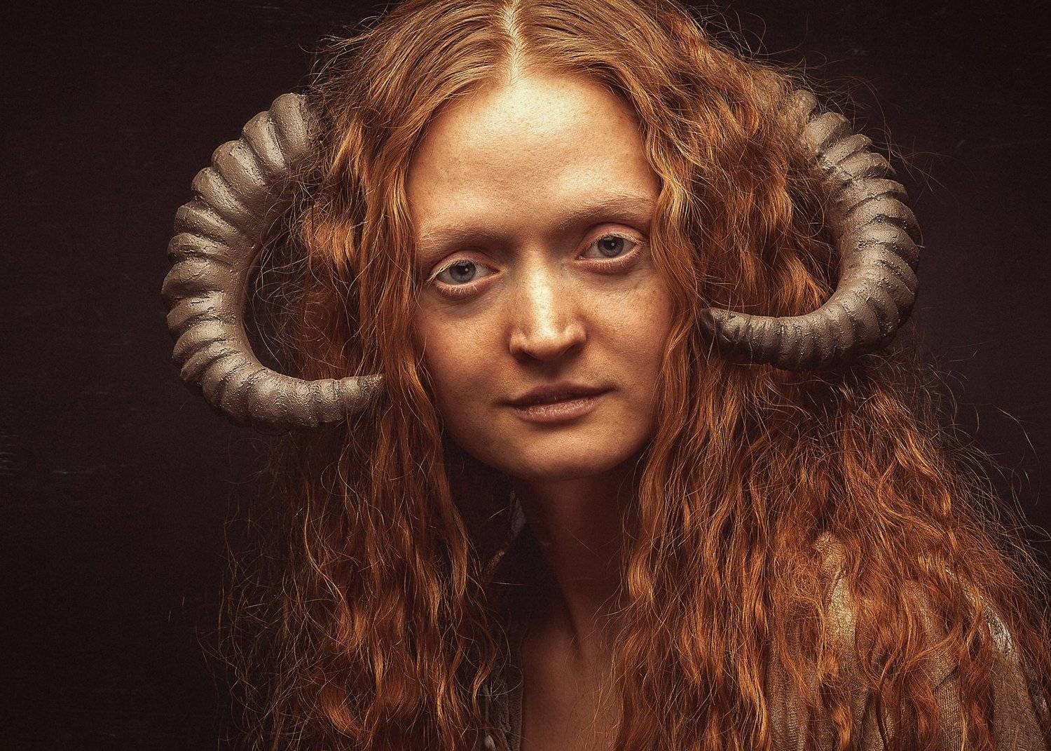 рога, Шипов Олег