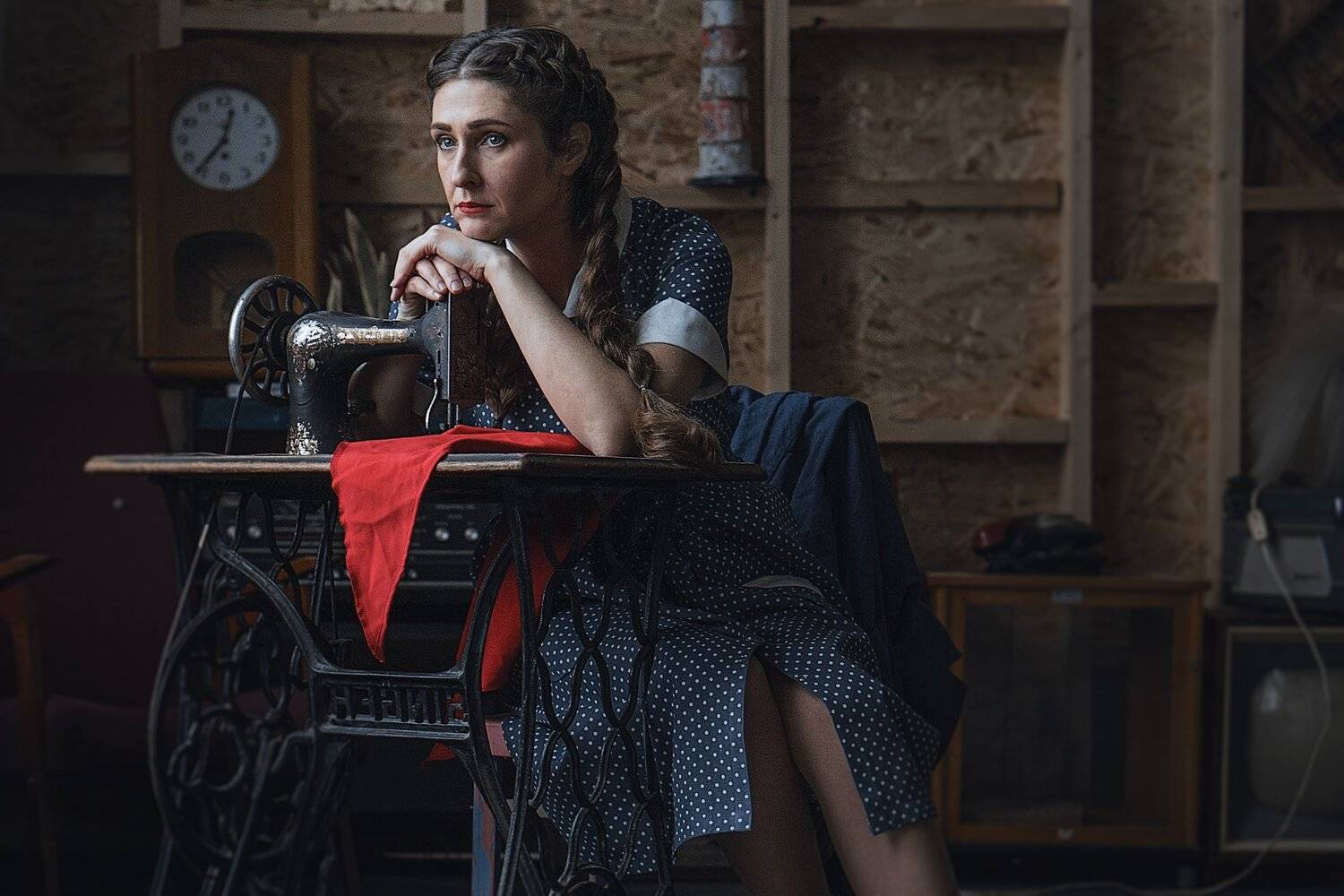 , Владимир Осауленко