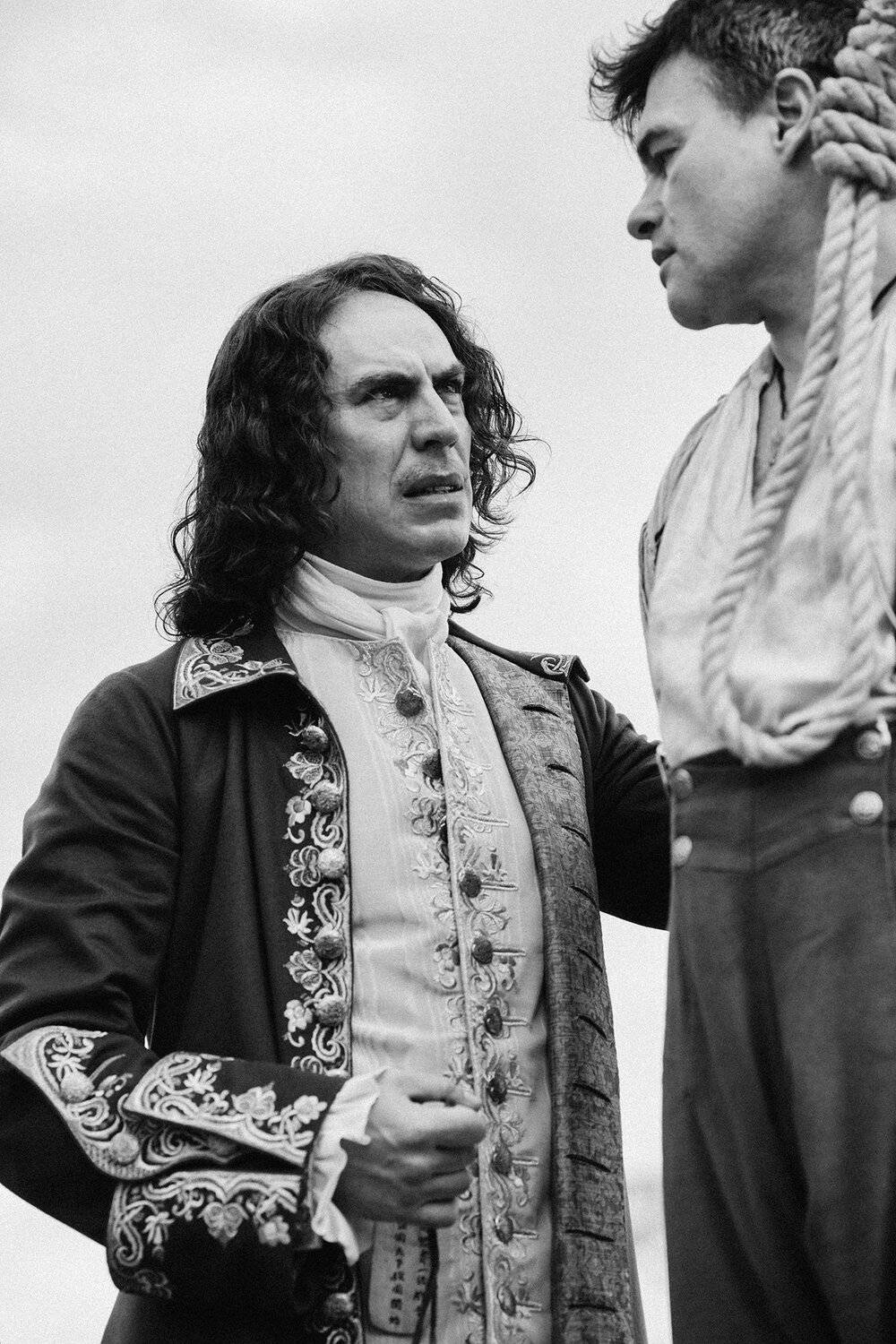 , Семён Конев