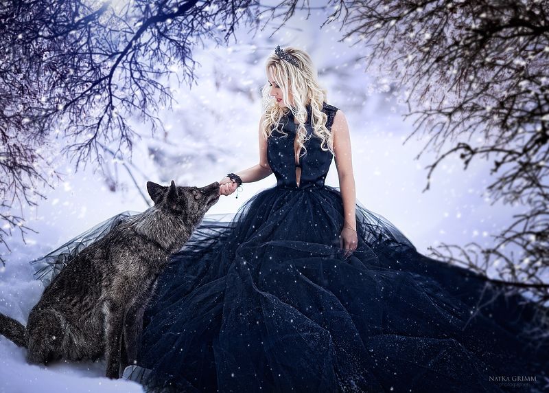 Волчицы фото превью