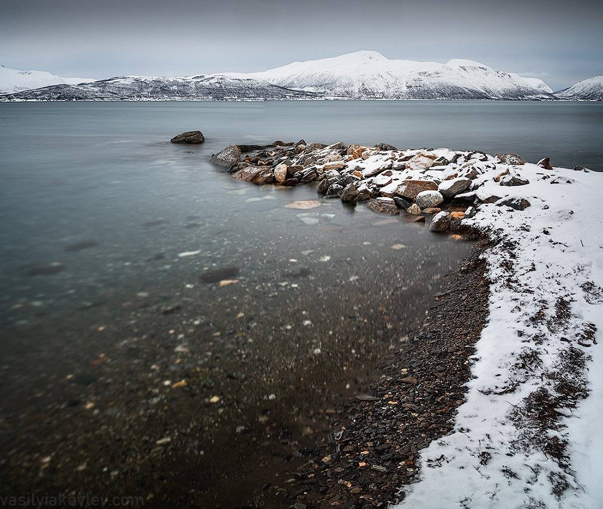 , Василий Яковлев