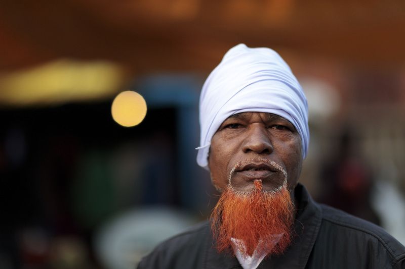 India, Candid, Markets, Portraits,  Flame of the Forest фото превью