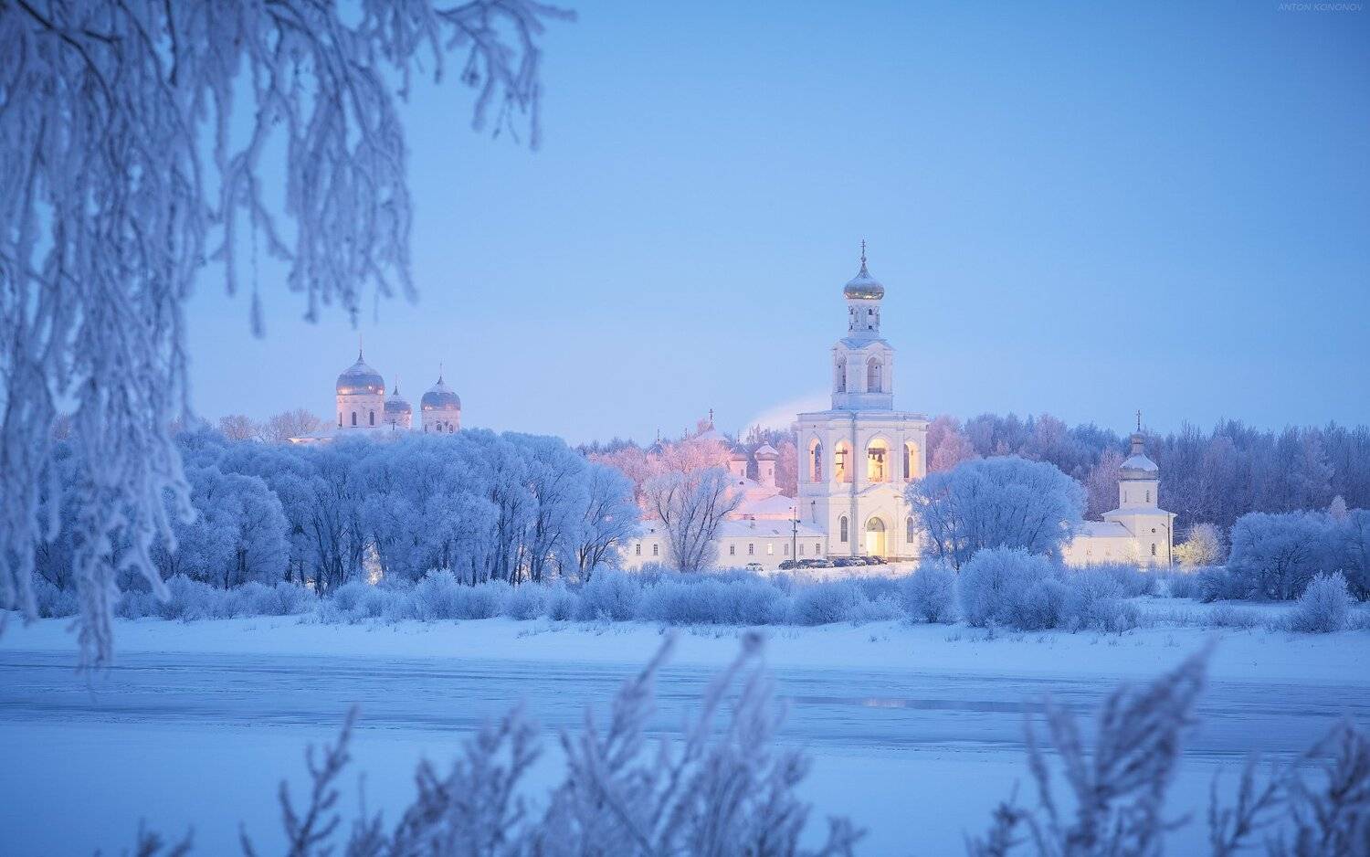 , Антон Кононов