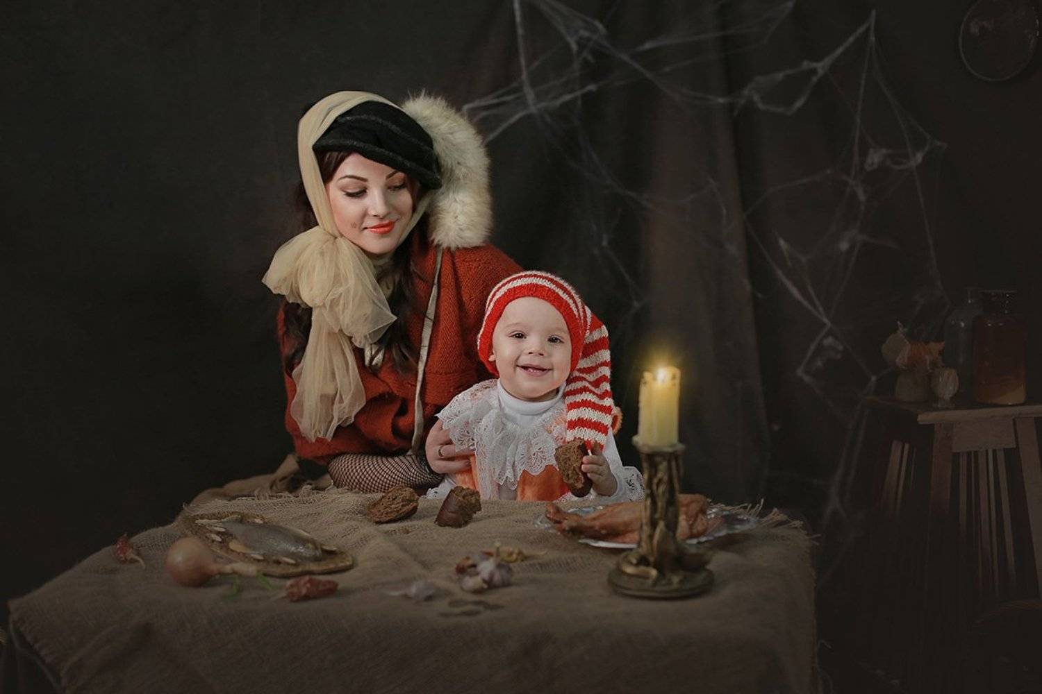 , Римма Алеева