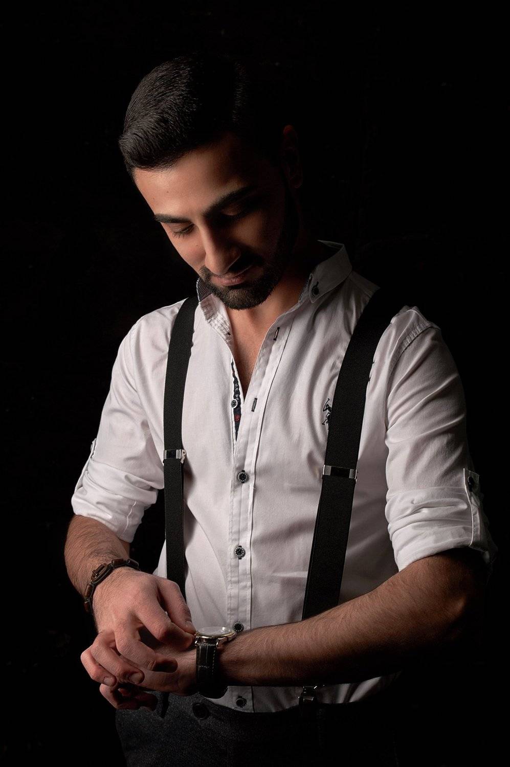 , Максим Коротовских