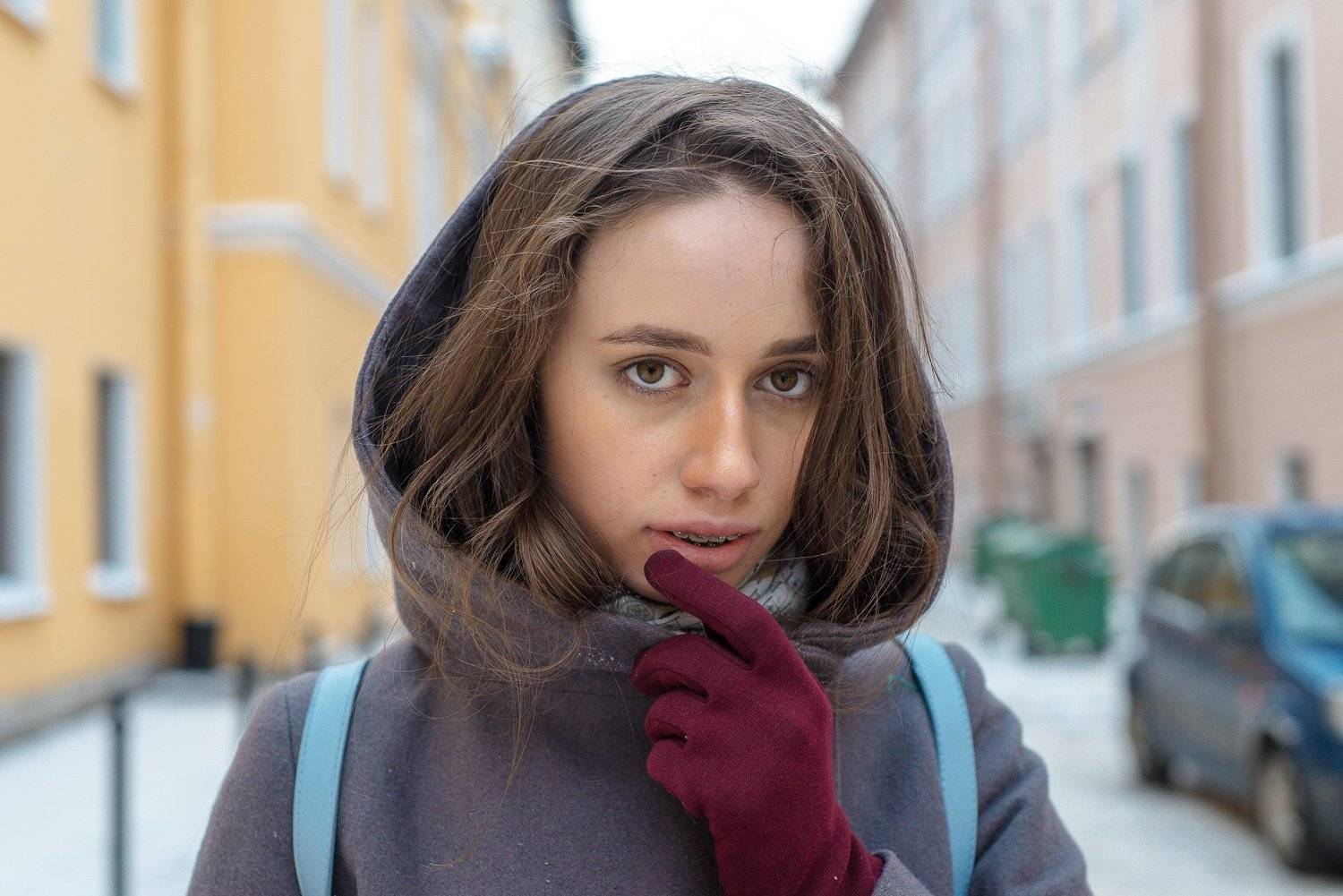 , Максим Лаухин