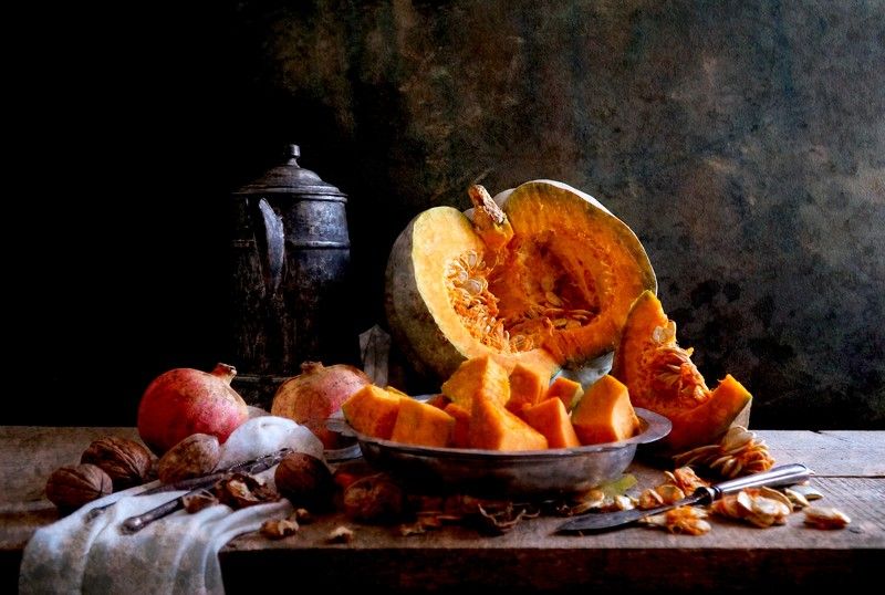 stillife фото превью