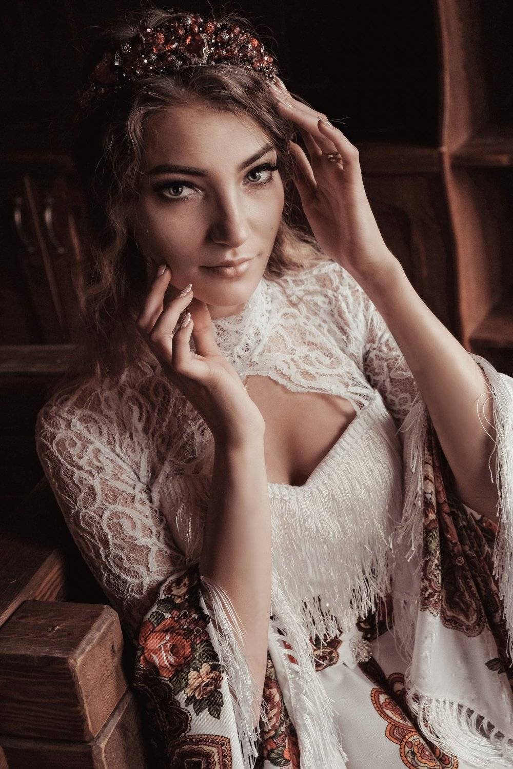 , Konstantin Pavlenko