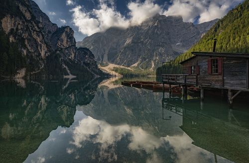 станция
