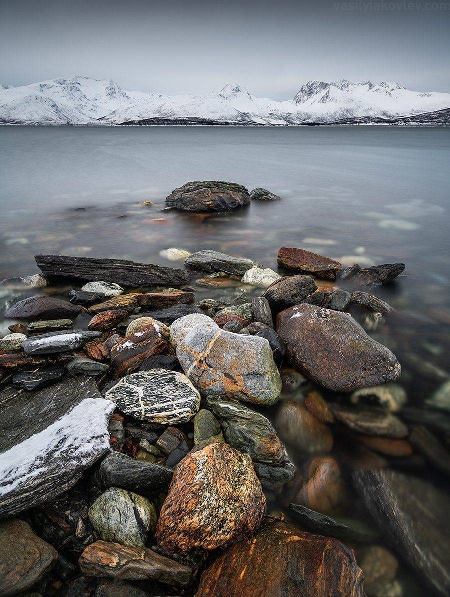 норвегия, Василий Яковлев