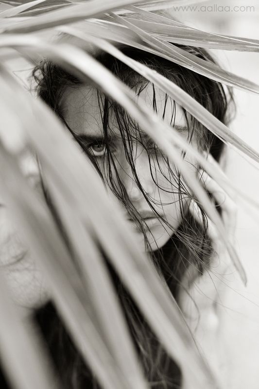 стиль, портрет  фото превью