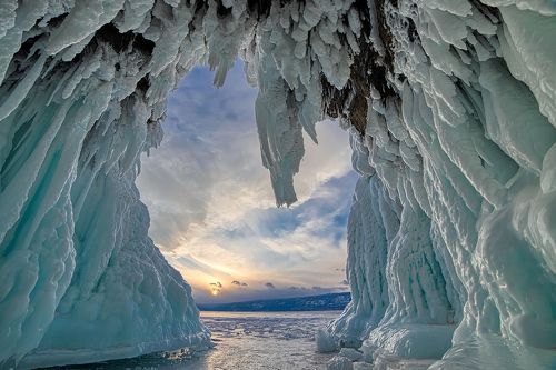 Байкальский грот