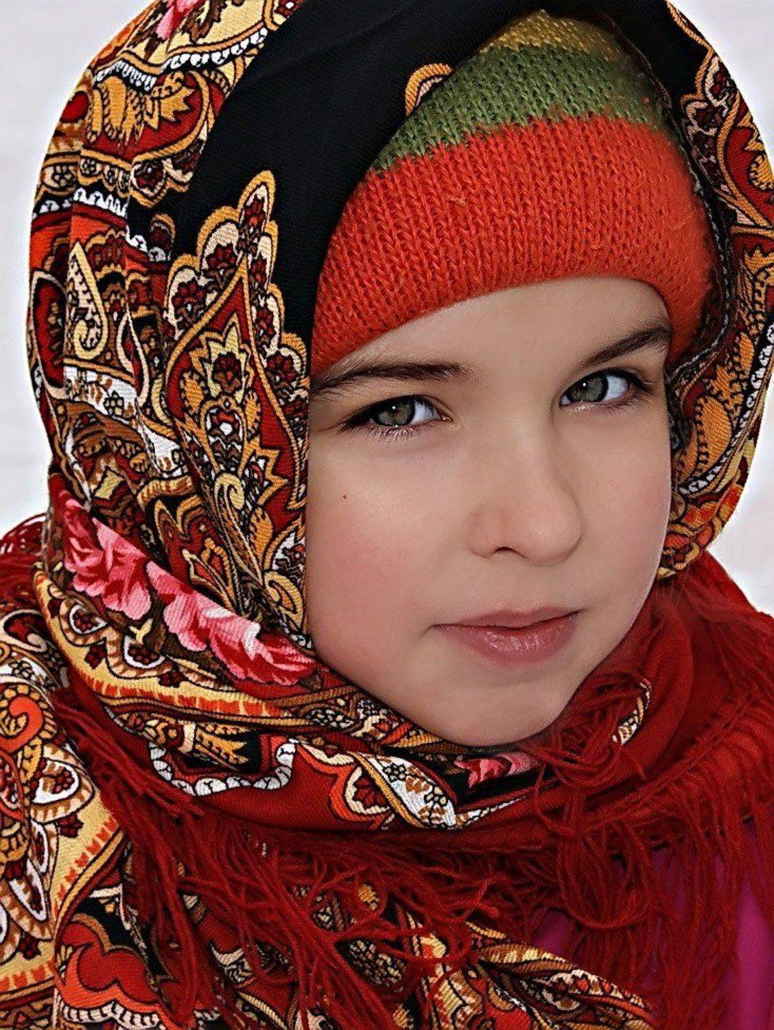 , Марина Соколова