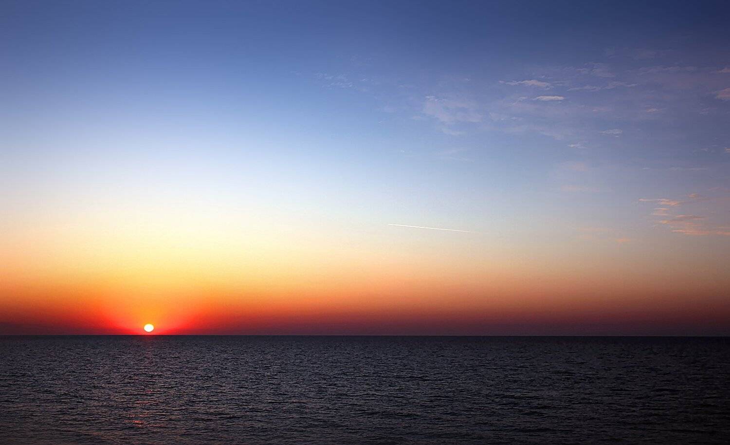 рассвет,море,каспийское море,, Marat Magov