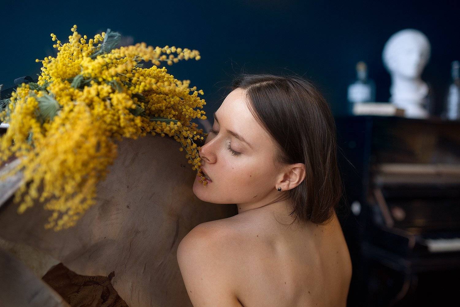 , Гарьева Леся