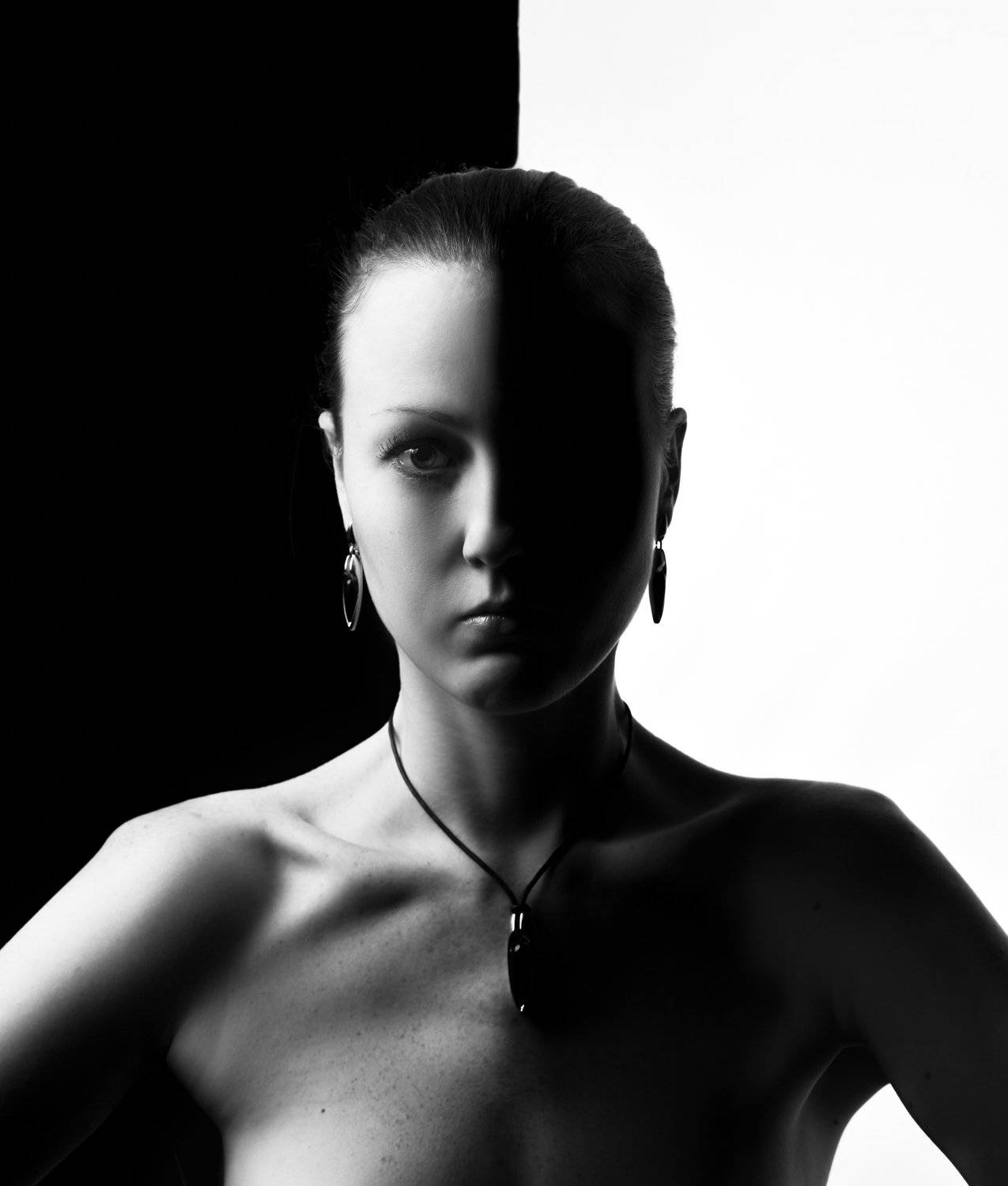 #bw#beautiful#lights#shadowhunters#portrait, Евгений Юрьевич Толкачев