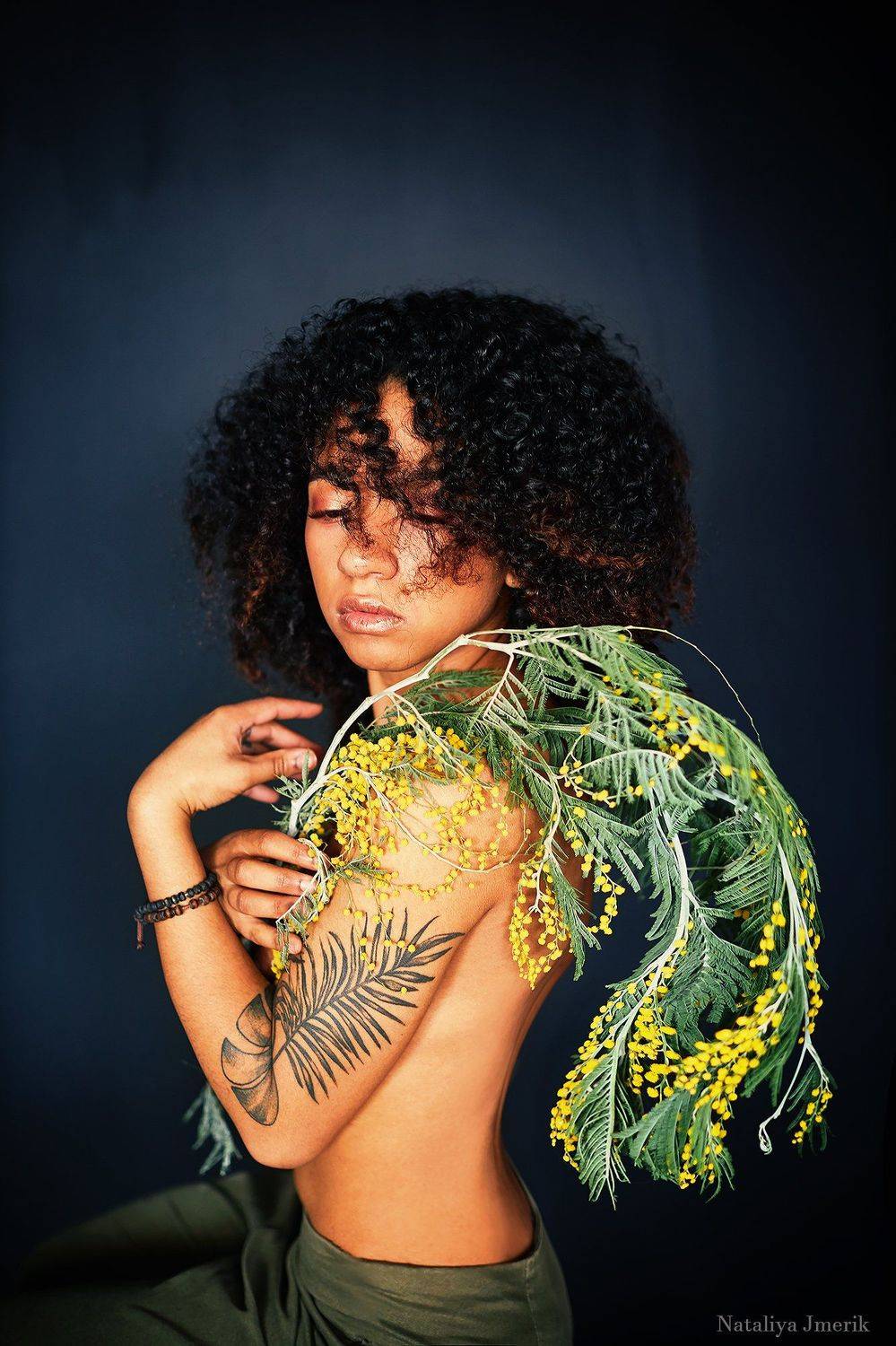 , Наталия Жмерик