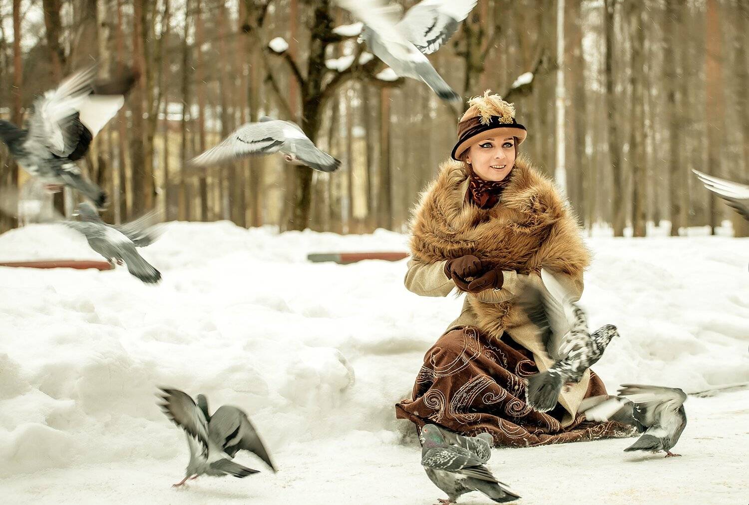 , Рут Андрей