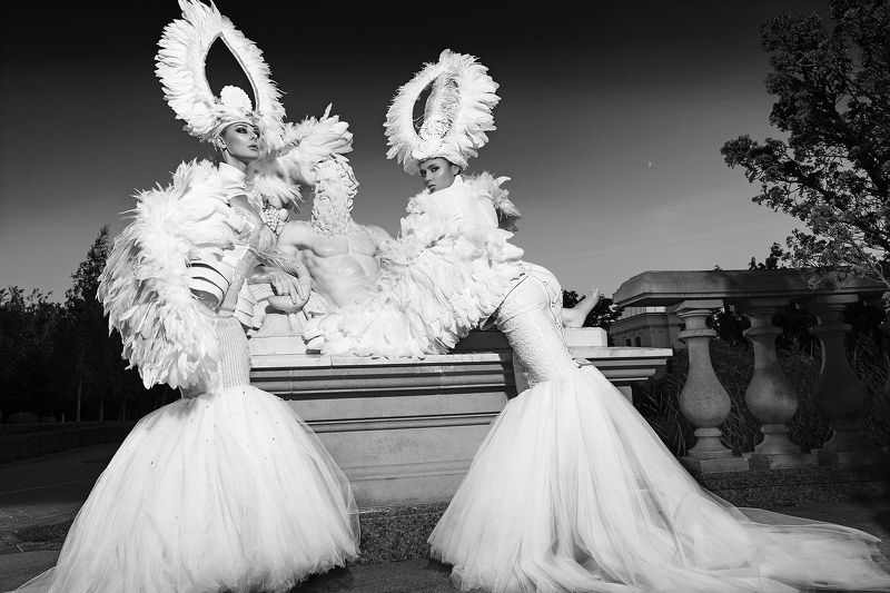 * * * фото превью