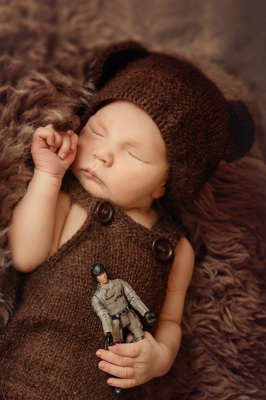 дети, младенцы, Сладкие сны фото превью