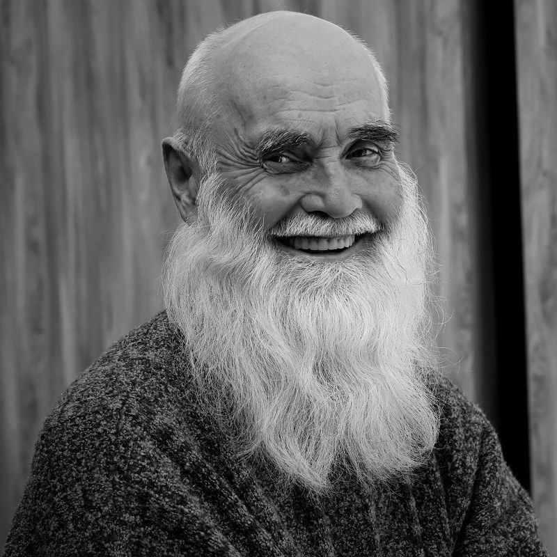 Портрет фото превью