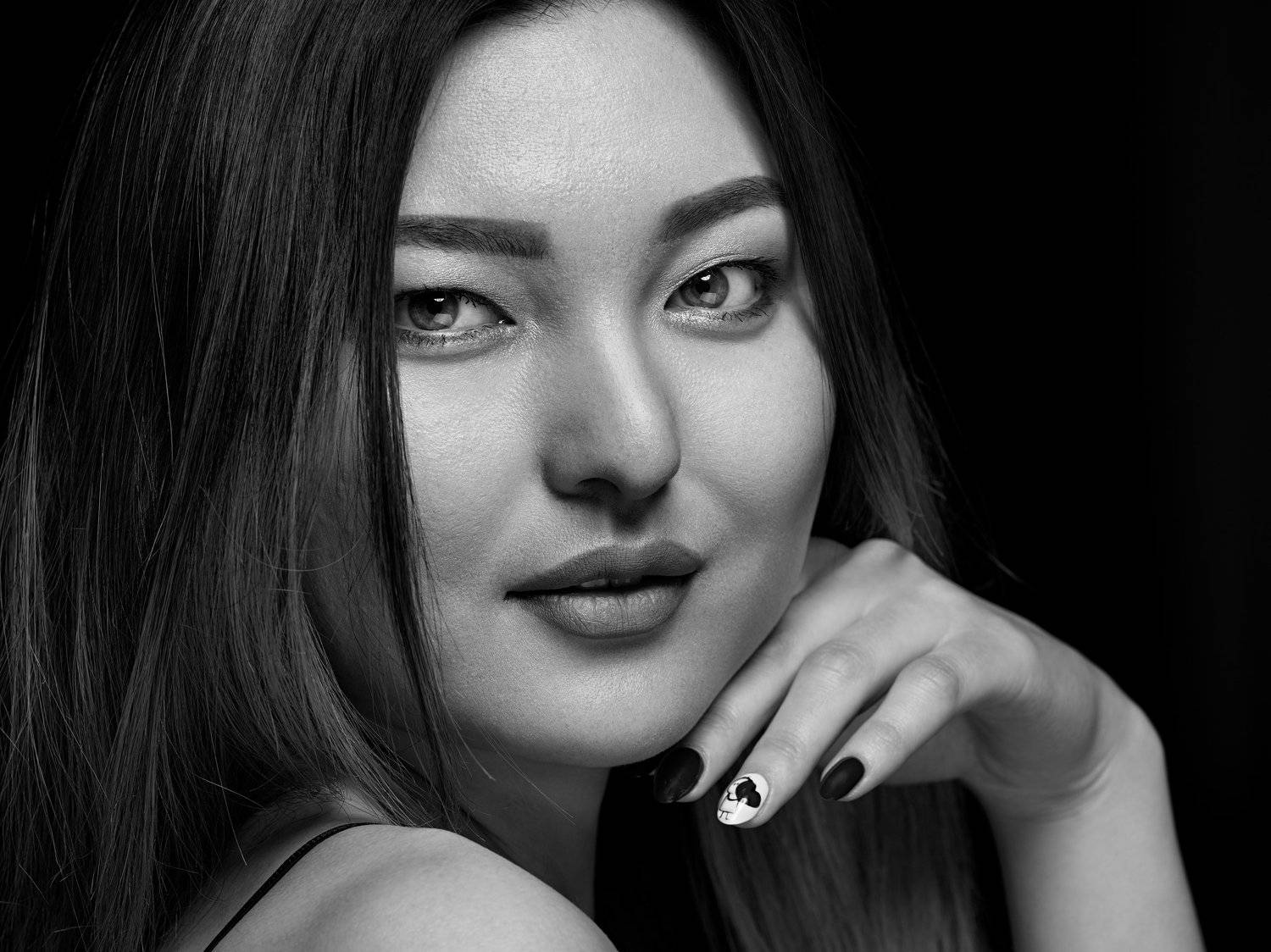 beauty, beauty photographer, model, blackandwhite, beauty photography, makeup, hair, creative, makeup, Gary McGillivray-Birnie