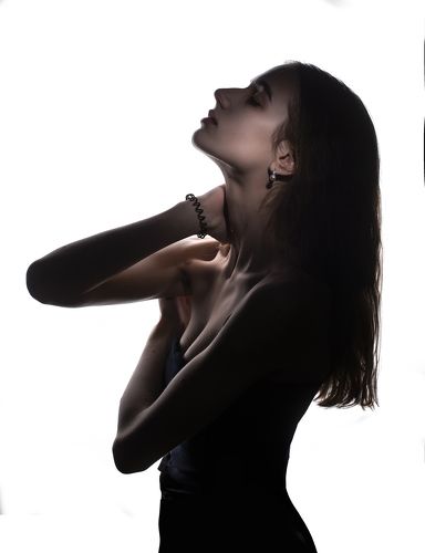 свет и тень