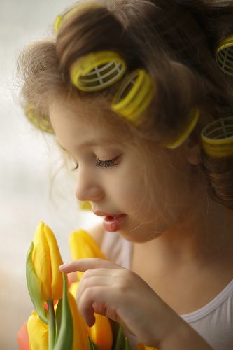 8 марта