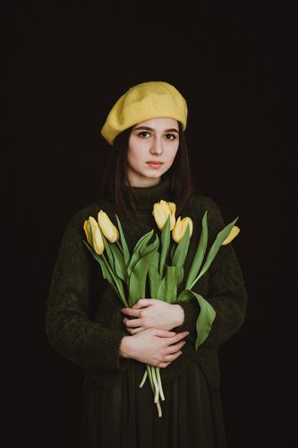 Яна 