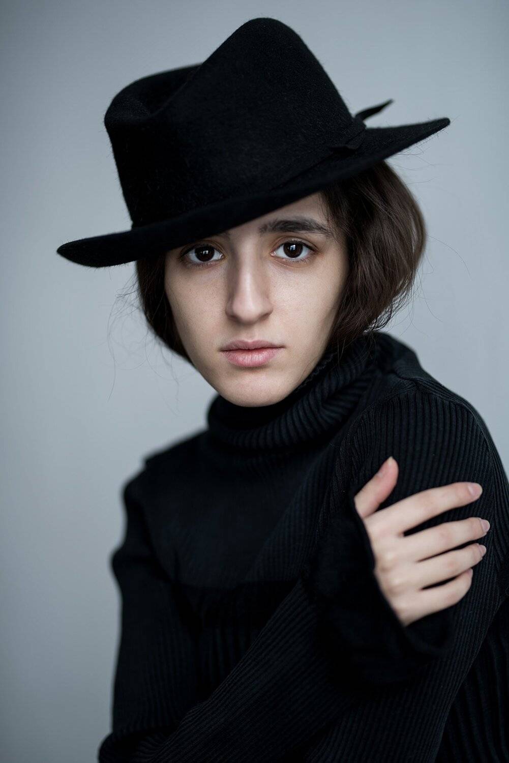 , Дарья Крючкова