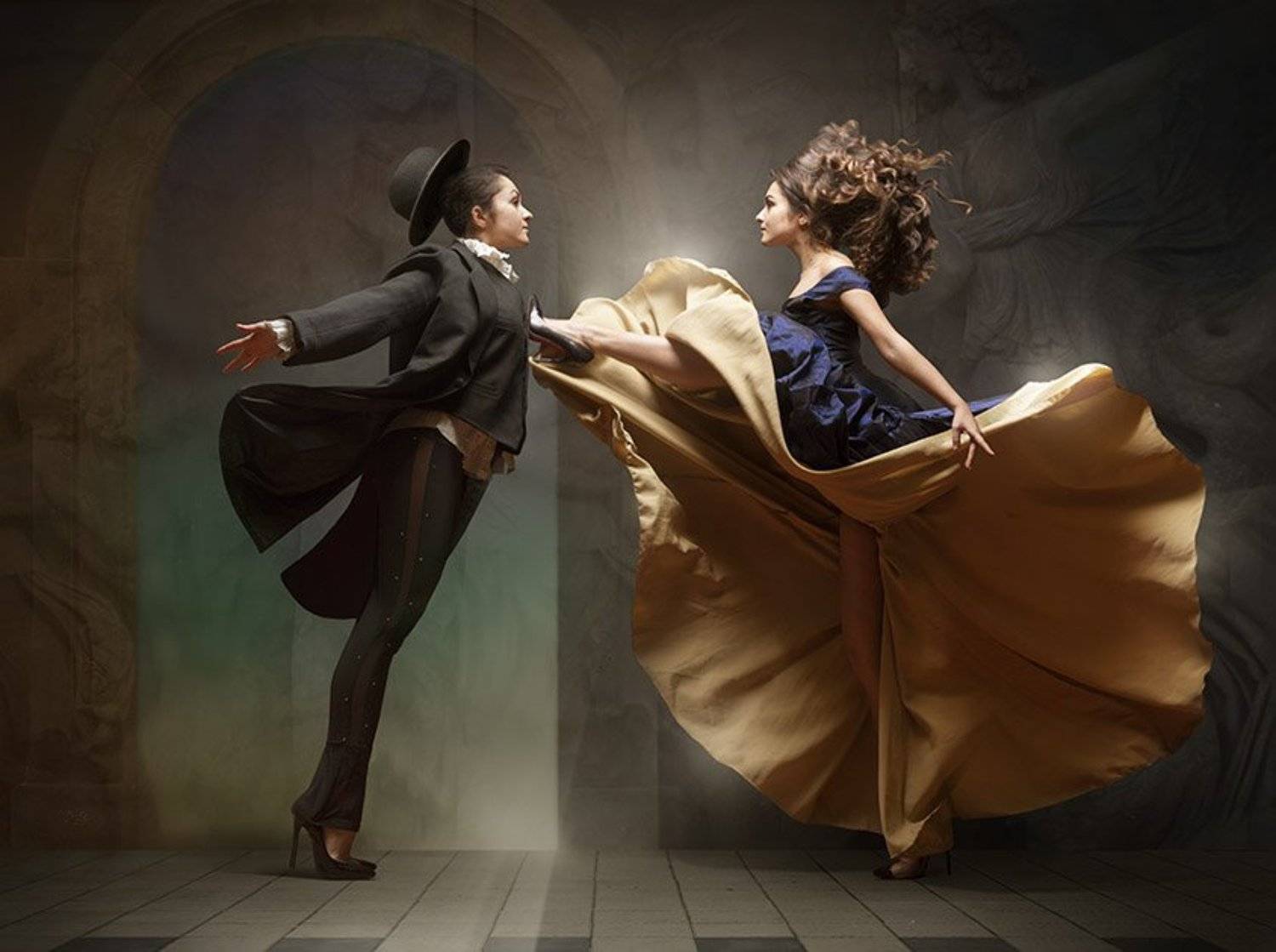 , Владимир Федотко